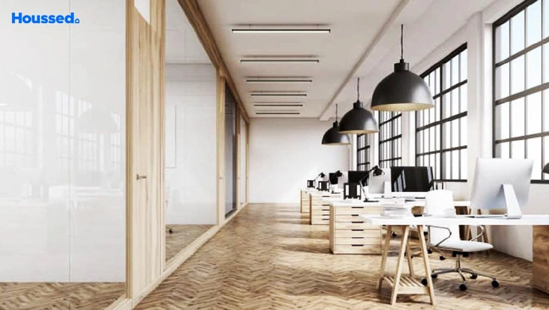 Sample Apartment